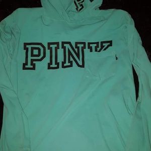 Victoria secret hoody